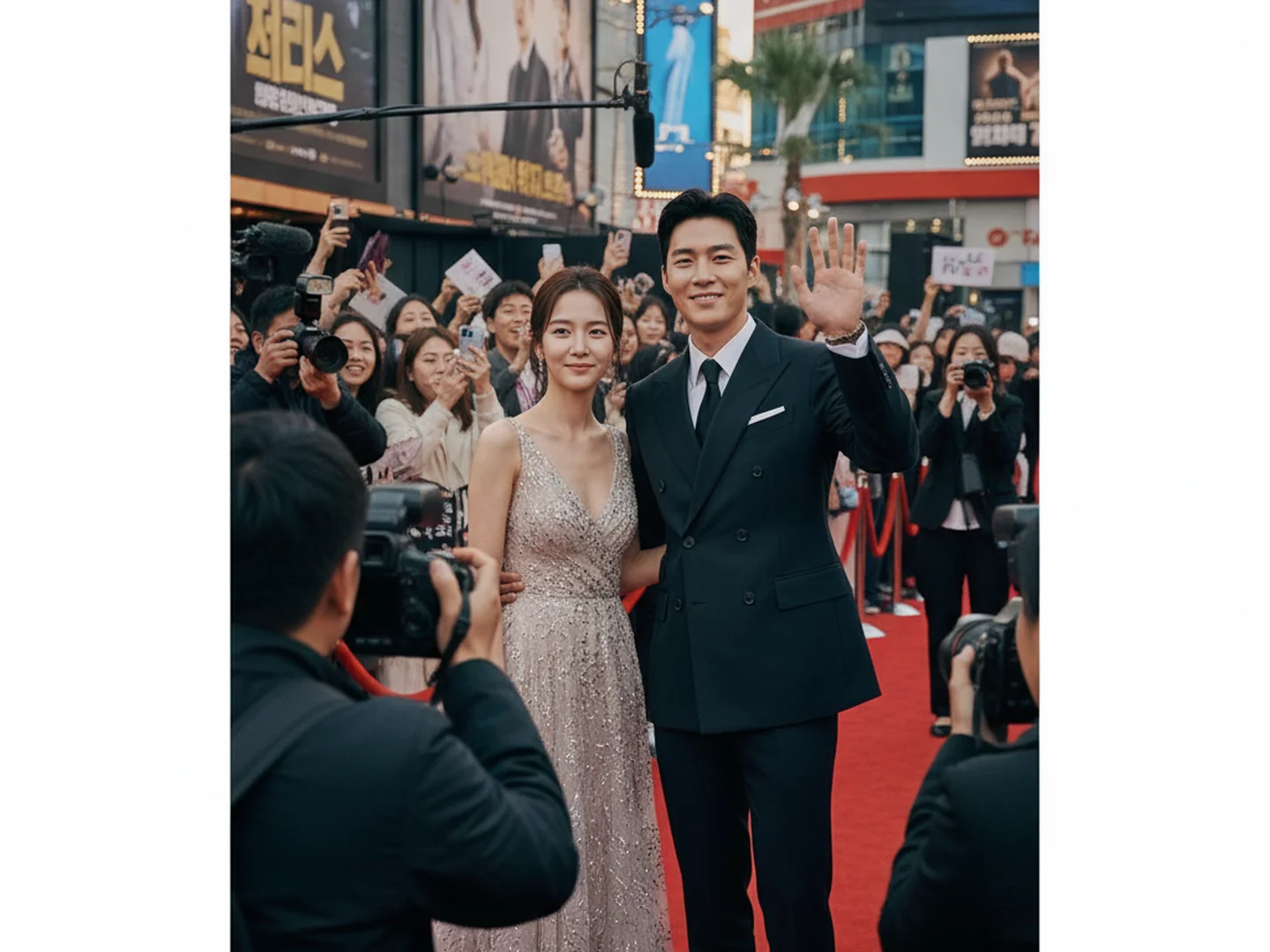 칼 고두막한의 검 영화05